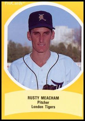 EL6 Rusty Meacham